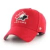 '47 BRAND Hockey Canada 47 Brand NHL MVP Adjustable Hat