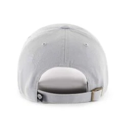 '47 BRAND Los Angeles Kings 47 Brand NHL Clean Up Vintage Adjustable Hat 7 '47 BRAND Los Angeles Kings 47 Brand NHL Clean Up Vintage Adjustable Hat -Bauer Store 47 brand hats los angeles kings 47 brand nhl clean up vintage adjustable hat 29023037292610