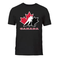 '47 BRAND Hockey Canada 47 Brand Fan Tee Shirt