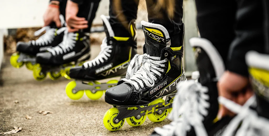 Bauer Store -Bauer Store