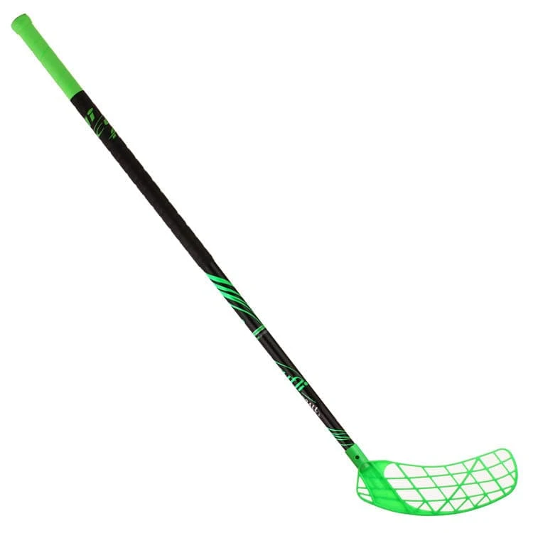 HockeyBall Airtek A100 Senior Floorball Stick 6 HockeyBall Airtek A100 Senior Floorball Stick - Image 6