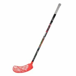 HockeyBall XORO Z90 Senior Floorball Stick -Bauer Store accufli floorball sticks accufli xoro z90 senior floorball stick orange 90cm l 28796696494146