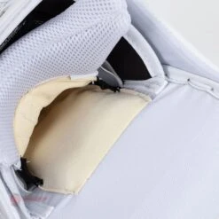 Bauer GSX Intermediate Goalie Blocker S20 -Bauer Store bauer blockers bauer gsx intermediate goalie blocker 14463773081666