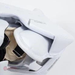 Bauer GSX Intermediate Goalie Blocker S20 -Bauer Store bauer blockers bauer gsx intermediate goalie blocker 14463773114434