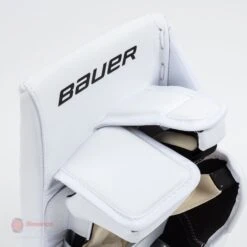 Bauer GSX Intermediate Goalie Blocker S20 -Bauer Store bauer blockers bauer gsx intermediate goalie blocker 14463773147202