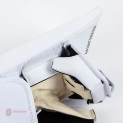 Bauer GSX Intermediate Goalie Blocker S20 -Bauer Store bauer blockers bauer gsx intermediate goalie blocker 14463773605954