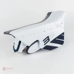 Bauer Supreme 3S Intermediate Goalie Blocker 15 Bauer Supreme 3S Intermediate Goalie Blocker -Bauer Store bauer blockers bauer supreme 3s intermediate goalie blocker 14231818272834
