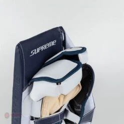 Bauer Supreme 3S Intermediate Goalie Blocker 17 Bauer Supreme 3S Intermediate Goalie Blocker -Bauer Store bauer blockers bauer supreme 3s intermediate goalie blocker 14231818502210
