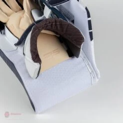 Bauer Supreme 3S Intermediate Goalie Blocker 20 Bauer Supreme 3S Intermediate Goalie Blocker -Bauer Store bauer blockers bauer supreme 3s intermediate goalie blocker 14231818764354