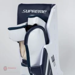 Bauer Supreme 3S Senior Goalie Blocker -Bauer Store bauer blockers bauer supreme 3s senior goalie blocker 14450330042434