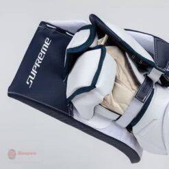 Bauer Supreme 3S Senior Goalie Blocker -Bauer Store bauer blockers bauer supreme 3s senior goalie blocker 14450330140738