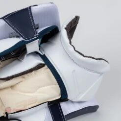 Bauer Supreme 3S Senior Goalie Blocker -Bauer Store bauer blockers bauer supreme 3s senior goalie blocker 14450330173506