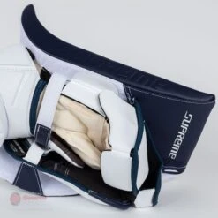 Bauer Supreme 3S Senior Goalie Blocker -Bauer Store bauer blockers bauer supreme 3s senior goalie blocker 14450330206274
