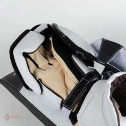 Bauer Supreme UltraSonic Senior Goalie Blocker -Bauer Store bauer blockers bauer supreme ultrasonic senior goalie blocker 14231813652546