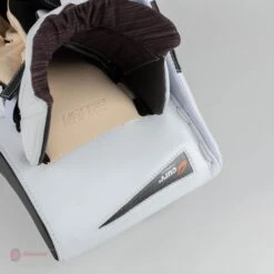 Bauer Supreme UltraSonic Senior Goalie Blocker -Bauer Store bauer blockers bauer supreme ultrasonic senior goalie blocker 14231813718082