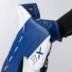 Bauer Vapor 3X Senior Goalie Blocker -Bauer Store bauer blockers bauer vapor 3x senior goalie blocker 27999313264706