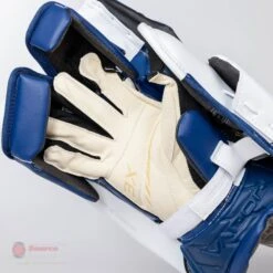 Bauer Vapor 3X Senior Goalie Blocker -Bauer Store bauer blockers bauer vapor 3x senior goalie blocker 27999313297474