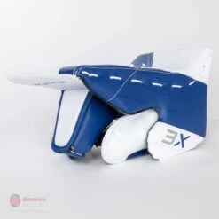 Bauer Vapor 3X Senior Goalie Blocker -Bauer Store bauer blockers bauer vapor 3x senior goalie blocker 27999313363010