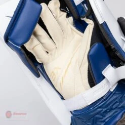 Bauer Vapor 3X Senior Goalie Blocker -Bauer Store bauer blockers bauer vapor 3x senior goalie blocker 27999313526850