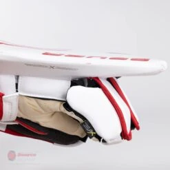 Bauer Vapor HyperLite Senior Goalie Blocker -Bauer Store bauer blockers bauer vapor hyperlite senior goalie blocker 27972274323522