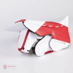 Bauer Vapor HyperLite Senior Goalie Blocker -Bauer Store bauer blockers bauer vapor hyperlite senior goalie blocker 27972274389058