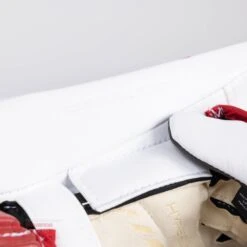 Bauer Vapor HyperLite Senior Goalie Blocker -Bauer Store bauer blockers bauer vapor hyperlite senior goalie blocker 27972274421826