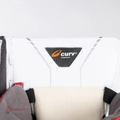 Bauer Vapor HyperLite Senior Goalie Blocker -Bauer Store bauer blockers bauer vapor hyperlite senior goalie blocker 27972274454594