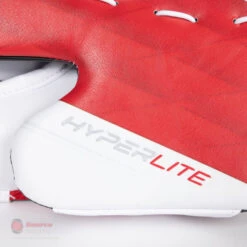 Bauer Vapor HyperLite Senior Goalie Blocker -Bauer Store bauer blockers bauer vapor hyperlite senior goalie blocker 27972274487362