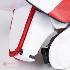 Bauer Vapor HyperLite Senior Goalie Blocker -Bauer Store bauer blockers bauer vapor hyperlite senior goalie blocker 27972274618434