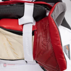 Bauer Vapor HyperLite Senior Goalie Blocker -Bauer Store bauer blockers bauer vapor hyperlite senior goalie blocker 27972274651202