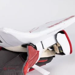 Bauer Vapor HyperLite Senior Goalie Blocker -Bauer Store bauer blockers bauer vapor hyperlite senior goalie blocker 27972274716738