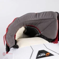 Bauer Vapor HyperLite Senior Goalie Blocker -Bauer Store bauer blockers bauer vapor hyperlite senior goalie blocker 27972274782274