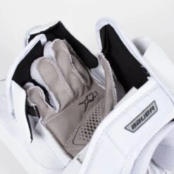 Bauer Vapor X2.7 Junior Goalie Blocker -Bauer Store bauer blockers bauer vapor x2 7 junior goalie blocker 5427647021122