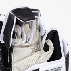 Bauer Vapor X2.7 Senior Goalie Blocker -Bauer Store bauer blockers bauer vapor x2 7 senior goalie blocker 5427608027202