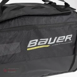 Bauer Elite Junior Carry Hockey Bag -Bauer Store bauer carry hockey bags bauer elite junior carry hockey bag black jr 28377602752578