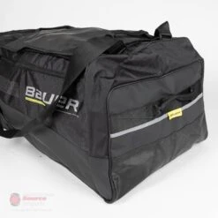 Bauer Elite Junior Carry Hockey Bag -Bauer Store bauer carry hockey bags bauer elite junior carry hockey bag black jr 28377603407938