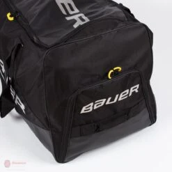 Bauer Premium Junior Carry Hockey Bag (2019) -Bauer Store bauer carry hockey bags bauer premium junior carry hockey bag 2019 13419213094978