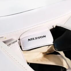 Bauer Vapor NHL Custom Senior Goalie Catcher & Blocker Set - Pro Stock - Anders Nilsson -Bauer Store bauer catcher and blocker set bauer vapor nhl custom senior goalie catcher blocker set pro stock anders nilsson 28896688570434