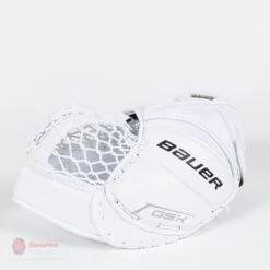 Bauer GSX Intermediate Goalie Catcher S20 19 Bauer GSX Intermediate Goalie Catcher S20 -Bauer Store bauer catchers bauer gsx intermediate goalie catcher 14451209109570