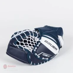 Bauer GSX Junior Goalie Catcher S20 19 Bauer GSX Junior Goalie Catcher S20 -Bauer Store bauer catchers bauer gsx junior goalie catcher 14451193184322