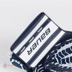 Bauer GSX Junior Goalie Catcher S20 16 Bauer GSX Junior Goalie Catcher S20 -Bauer Store bauer catchers bauer gsx junior goalie catcher 14451193348162