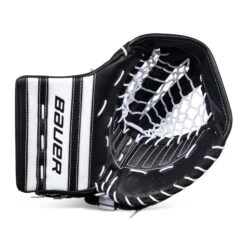 Bauer GSX Junior Goalie Catcher S20 24 Bauer GSX Junior Goalie Catcher S20 -Bauer Store bauer catchers bauer gsx junior goalie catcher black regular 28743622197314