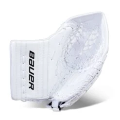 Bauer GSX Junior Goalie Catcher S20 23 Bauer GSX Junior Goalie Catcher S20 -Bauer Store bauer catchers bauer gsx junior goalie catcher white full right 28743622164546