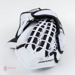Bauer GSX Prodigy Youth Goalie Catcher S20 -Bauer Store bauer catchers bauer gsx prodigy youth goalie catcher 14463991644226