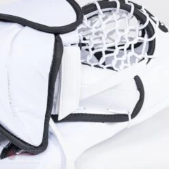 Bauer GX Senior Goalie Catcher 13 Bauer GX Senior Goalie Catcher -Bauer Store bauer catchers bauer gx senior goalie catcher white black regular 15002700644418