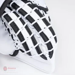 Bauer GX Senior Goalie Catcher 14 Bauer GX Senior Goalie Catcher -Bauer Store bauer catchers bauer gx senior goalie catcher white black regular 15002700709954