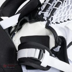Bauer GX Senior Goalie Catcher 15 Bauer GX Senior Goalie Catcher -Bauer Store bauer catchers bauer gx senior goalie catcher white black regular 15002700906562