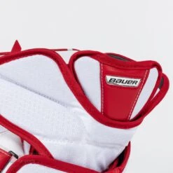 Bauer Supreme 3S Senior Goalie Catcher -Bauer Store bauer catchers bauer supreme 3s senior goalie catcher 14451185549378