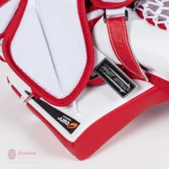 Bauer Supreme 3S Senior Goalie Catcher -Bauer Store bauer catchers bauer supreme 3s senior goalie catcher 14451185614914