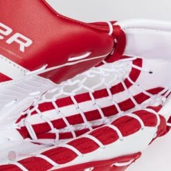 Bauer Supreme 3S Senior Goalie Catcher -Bauer Store bauer catchers bauer supreme 3s senior goalie catcher 30350680064066